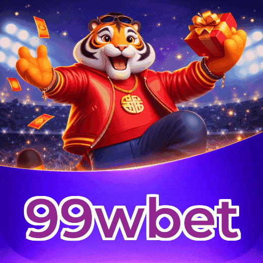 Siga a 99wbet no Facebook